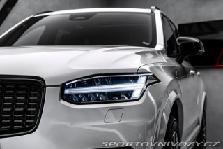 Volvo Ostatní modely XC90 CZ, záruka do 02/2027! 2023