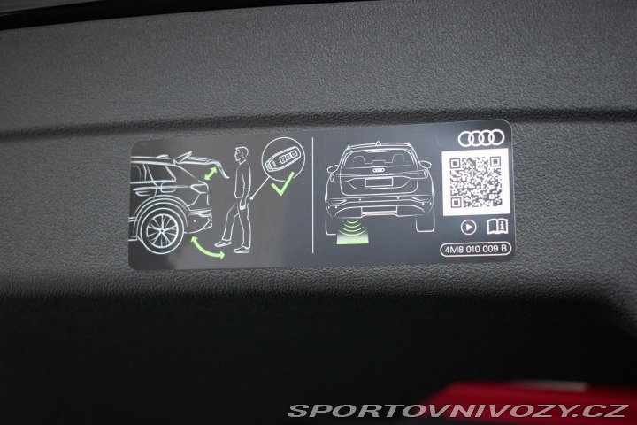 Audi A6 3.0 TFSI 4x4 S-LINE*VZDUC 2025