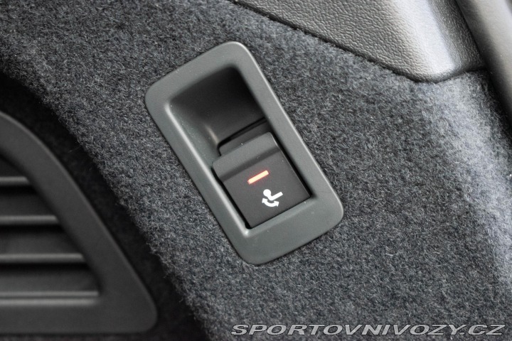 Audi A6 3.0 TFSI 4x4 S-LINE*VZDUC 2025