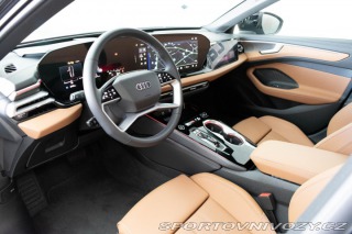 Audi A6 3.0 TFSI 4x4 S-LINE*VZDUC 2025