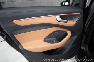Audi A6 3.0 TFSI 4x4 S-LINE*VZDUC 2025