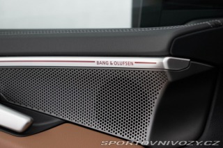 Audi A6 3.0 TFSI 4x4 S-LINE*VZDUC 2025