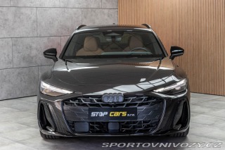 Audi A6 3.0 TFSI 4x4 S-LINE*VZDUC 2025