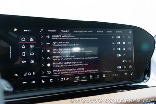 Audi A6 3.0 TFSI 4x4 S-LINE*VZDUC 2025