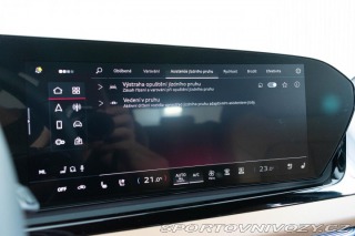 Audi A6 3.0 TFSI 4x4 S-LINE*VZDUC 2025