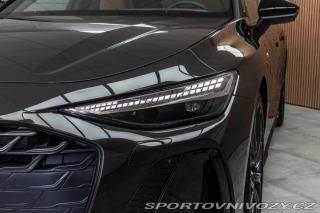 Audi A6 3.0 TFSI 4x4 S-LINE*VZDUC 2025