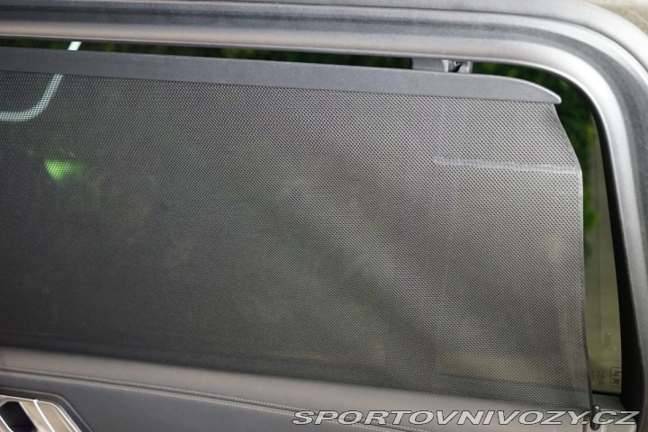 BMW X7 M50i*6-MÍST*NEZ.TOP*ZÁRUK 2022