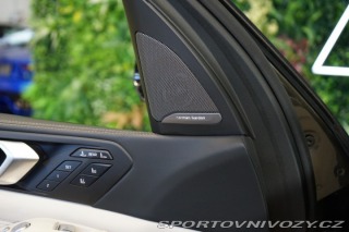 BMW X7 M50i*6-MÍST*NEZ.TOP*ZÁRUK 2022