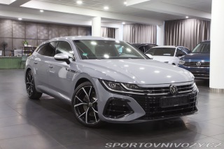 Volkswagen Arteon TSI R-line Shooting Brake