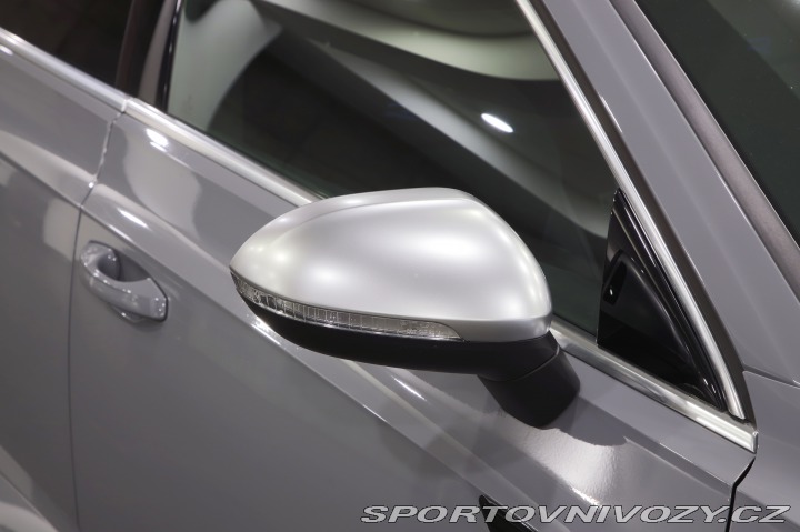 Volkswagen Arteon TSI R-line SB - Záloha 2023