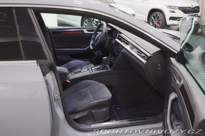 Volkswagen Arteon TSI R-line Shooting Brake 2023
