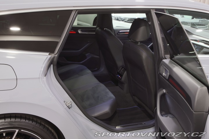 Volkswagen Arteon TSI R-line Shooting Brake 2023