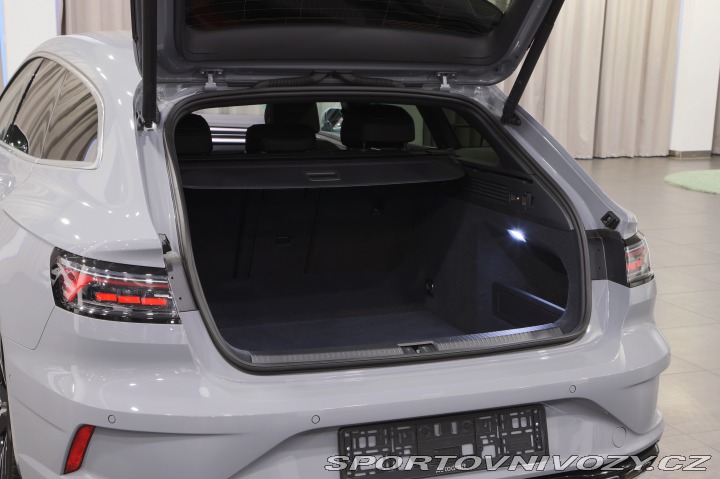 Volkswagen Arteon TSI R-line Shooting Brake 2023