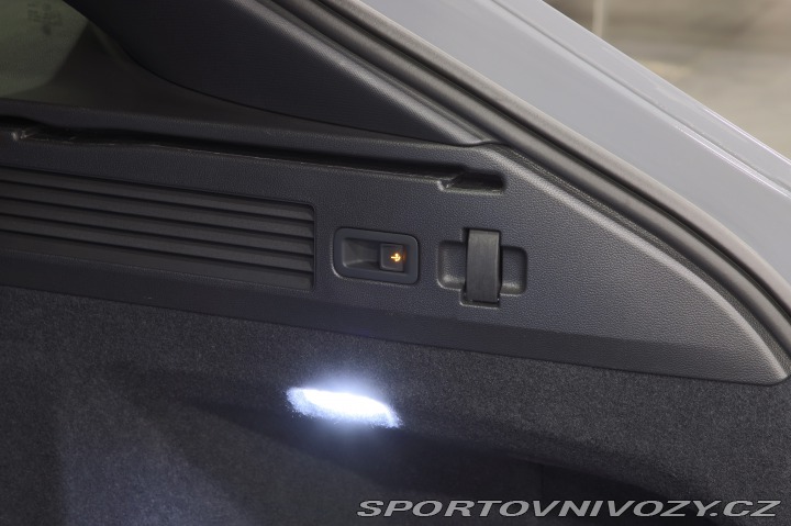 Volkswagen Arteon TSI R-line Shooting Brake 2023