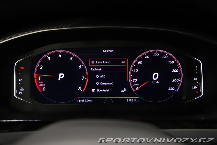 Volkswagen Arteon TSI R-line Shooting Brake 2023