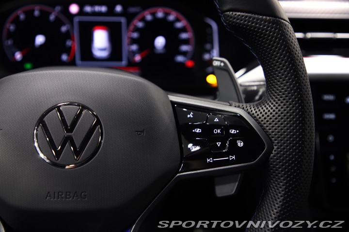 Volkswagen Arteon TSI R-line Shooting Brake 2023