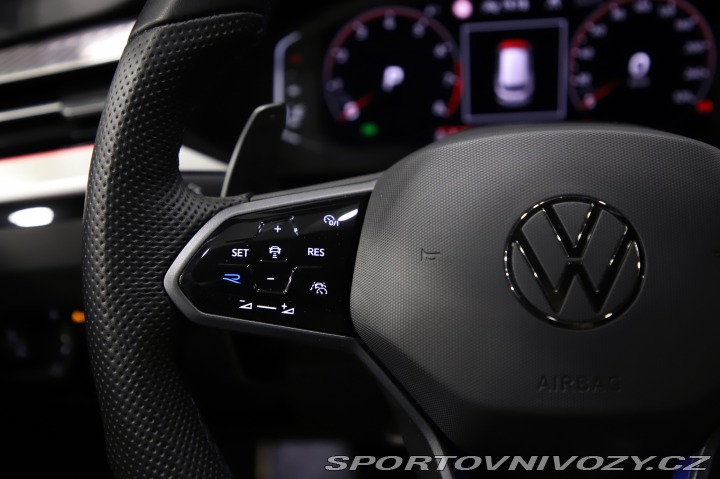 Volkswagen Arteon TSI R-line Shooting Brake 2023