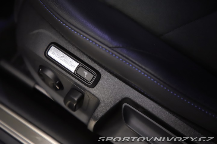 Volkswagen Arteon TSI R-line Shooting Brake 2023