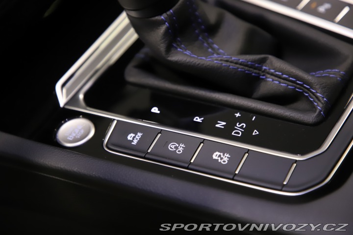 Volkswagen Arteon TSI R-line Shooting Brake 2023