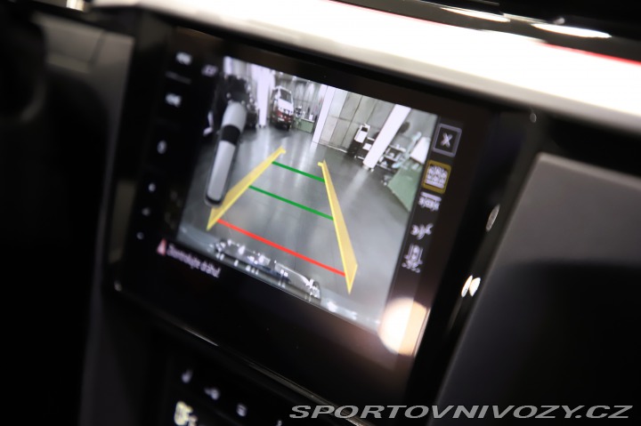 Volkswagen Arteon TSI R-line Shooting Brake 2023