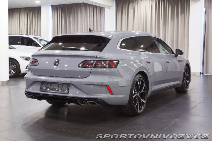 Volkswagen Arteon TSI R-line SB - Záloha 2023