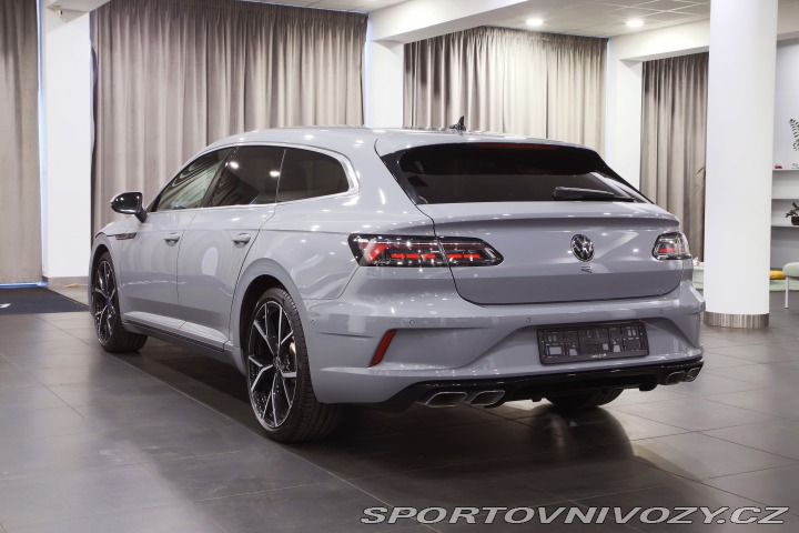 Volkswagen Arteon TSI R-line Shooting Brake 2023