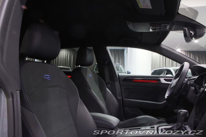 Volkswagen Arteon TSI R-line Shooting Brake 2023
