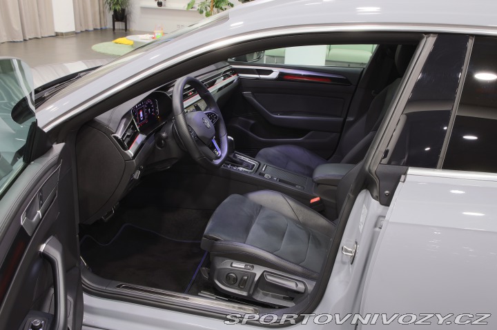 Volkswagen Arteon TSI R-line Shooting Brake 2023