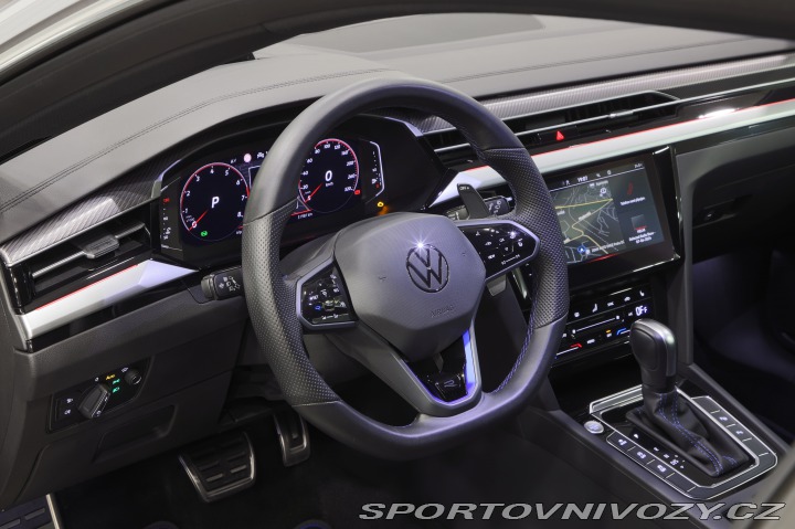 Volkswagen Arteon TSI R-line Shooting Brake 2023