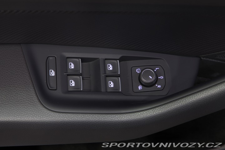 Volkswagen Arteon TSI R-line Shooting Brake 2023