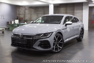 Volkswagen Arteon TSI R-line Shooting Brake 2023