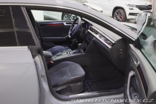 Volkswagen Arteon TSI R-line Shooting Brake 2023
