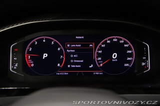 Volkswagen Arteon TSI R-line Shooting Brake 2023
