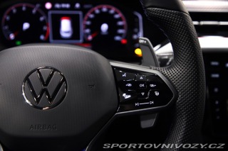 Volkswagen Arteon TSI R-line Shooting Brake 2023