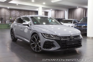 Volkswagen Arteon TSI R-line Shooting Brake 2023