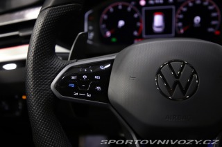 Volkswagen Arteon TSI R-line Shooting Brake 2023