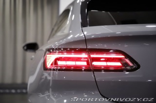 Volkswagen Arteon TSI R-line Shooting Brake 2023
