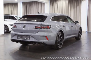 Volkswagen Arteon TSI R-line Shooting Brake 2023