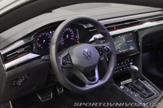 Volkswagen Arteon TSI R-line Shooting Brake 2023