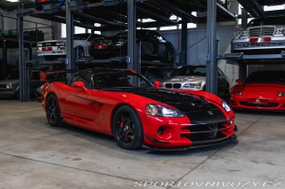 Dodge Viper ACR DPH*1/458