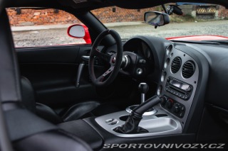 Dodge Viper ACR DPH*1/458 2008