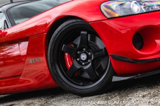 Dodge Viper ACR DPH*1/458 2008