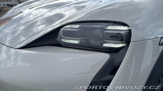 Porsche Taycan 4S Cross Turismo 2022