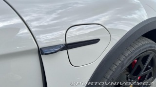 Porsche Taycan 4S Cross Turismo 2022