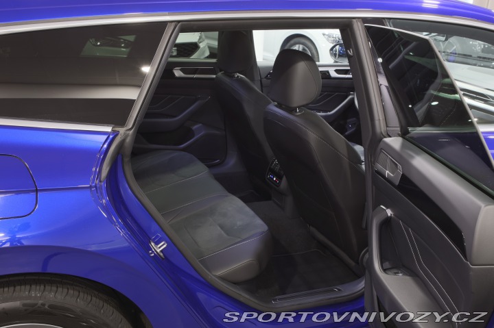 Volkswagen Arteon TDI R-Line Shooting Brake 2024