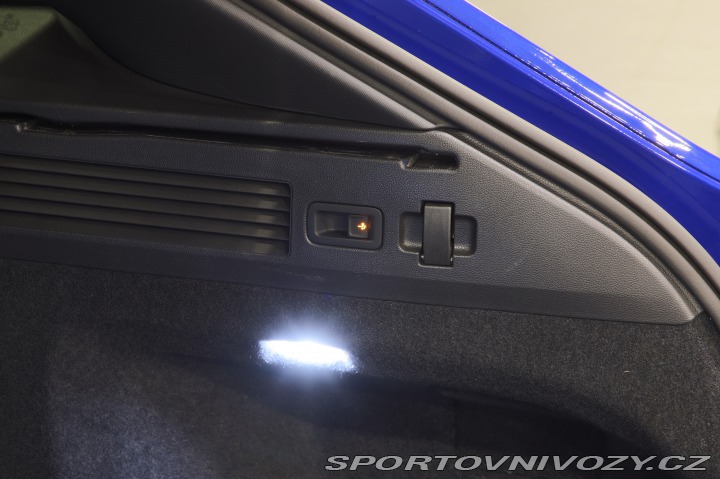Volkswagen Arteon TDI R-Line Shooting Brake 2024