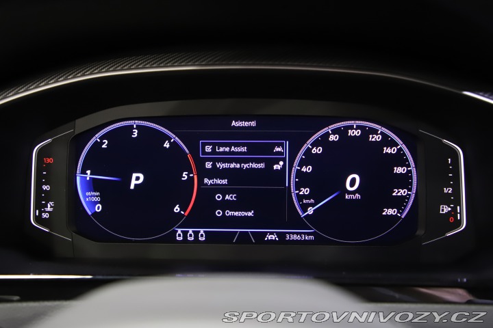 Volkswagen Arteon TDI R-Line Shooting Brake 2024