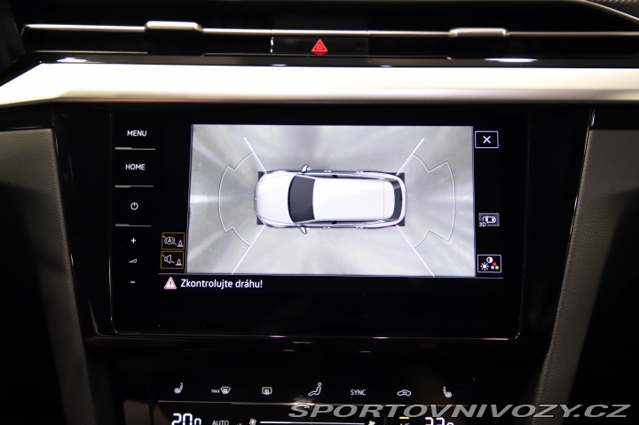 Volkswagen Arteon TDI R-Line Shooting Brake 2024