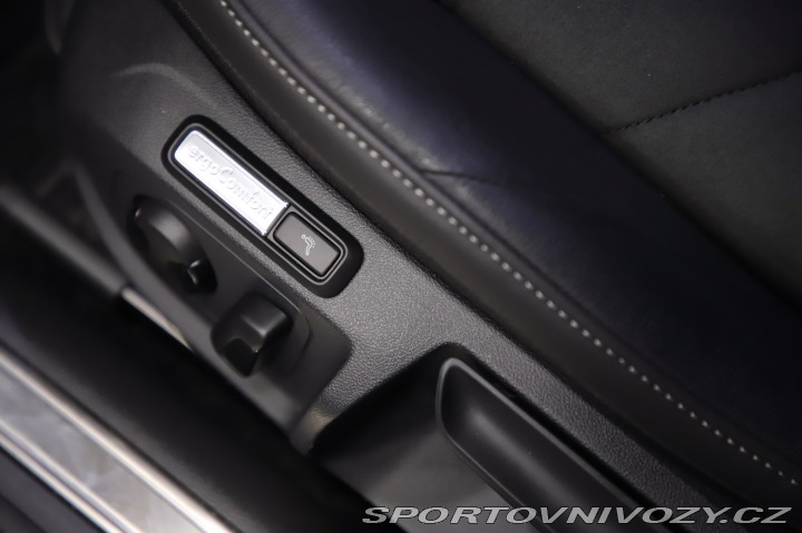 Volkswagen Arteon TDI R-Line Shooting Brake 2024