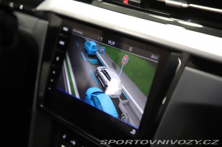 Volkswagen Arteon TDI R-Line Shooting Brake 2024